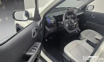 Hyundai Casper 2024 1.0 Автомат в Москве № 107681, миниатюра 8