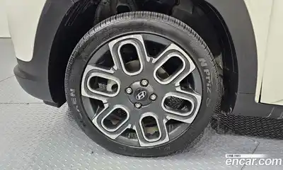 Hyundai Casper 2024 1.0 Автомат в Москве № 107681, миниатюра 9