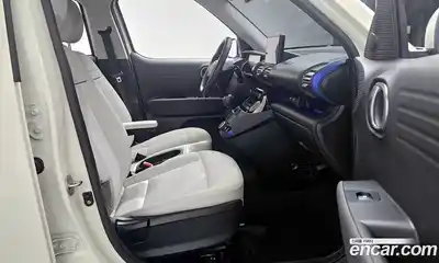 Hyundai Casper 2024 1.0 Автомат в Москве № 107681, миниатюра 10