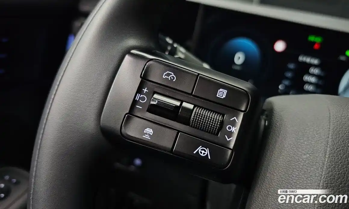 Hyundai Santa Fe 2024 1.6 Автомат в Москве № 108994, фото 16