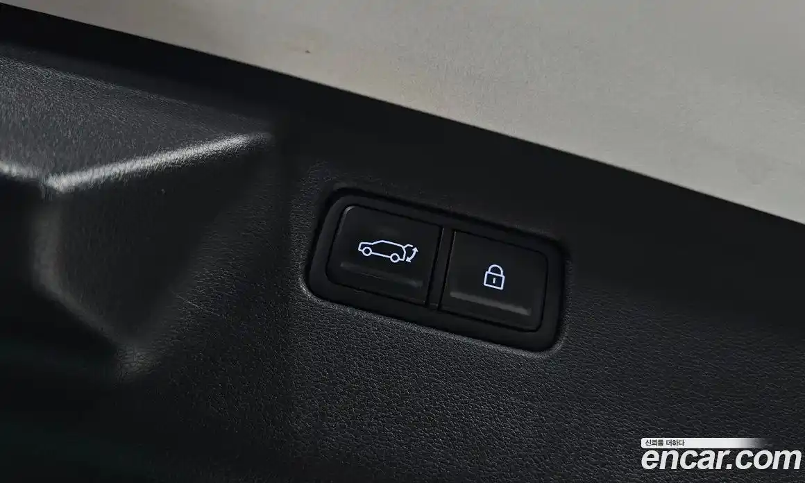 Hyundai Santa Fe 2024 1.6 Автомат в Москве № 108994, фото 6