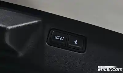 Hyundai Santa Fe 2024 1.6 Автомат в Москве № 108994, миниатюра 6