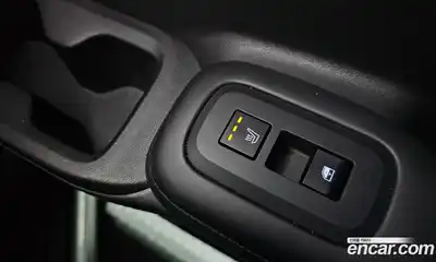 Hyundai Santa Fe 2024 1.6 Автомат в Москве № 108994, миниатюра 8