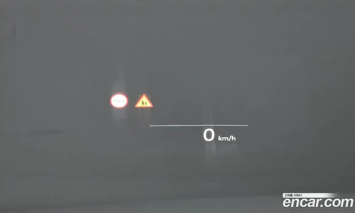 Hyundai Grandeur 2023 2.5 Автомат в Москве № 110103, фото 19