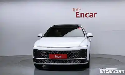 Hyundai Grandeur 2023 2.5 Автомат в Москве № 110103, миниатюра 3