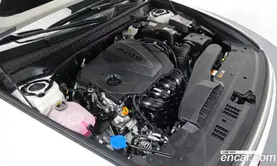 Hyundai Grandeur 2023 2.5 Автомат в Москве № 110103, миниатюра 6