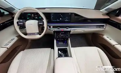 Hyundai Grandeur 2023 2.5 Автомат в Москве № 110103, миниатюра 7