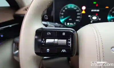 Hyundai Grandeur 2023 2.5 Автомат в Москве № 110103, миниатюра 9