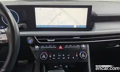 Hyundai Sonata 2024 2.0 Автомат в Москве № 110372, миниатюра 11