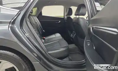 Hyundai Sonata 2024 2.0 Автомат в Москве № 110372, миниатюра 3