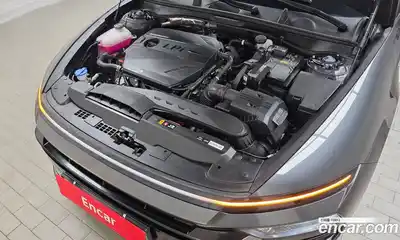 Hyundai Sonata 2024 2.0 Автомат в Москве № 110372, миниатюра 5