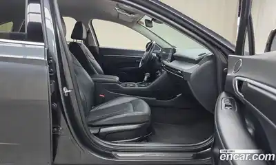 Hyundai Sonata 2024 2.0 Автомат в Москве № 110372, миниатюра 7
