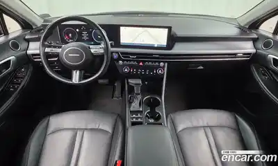 Hyundai Sonata 2024 2.0 Автомат в Москве № 110372, миниатюра 8