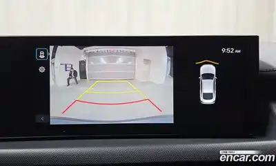 Hyundai Sonata 2024 2.0 Автомат в Москве № 110372, миниатюра 9