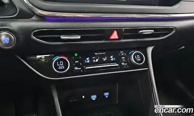 Hyundai Sonata, 2022