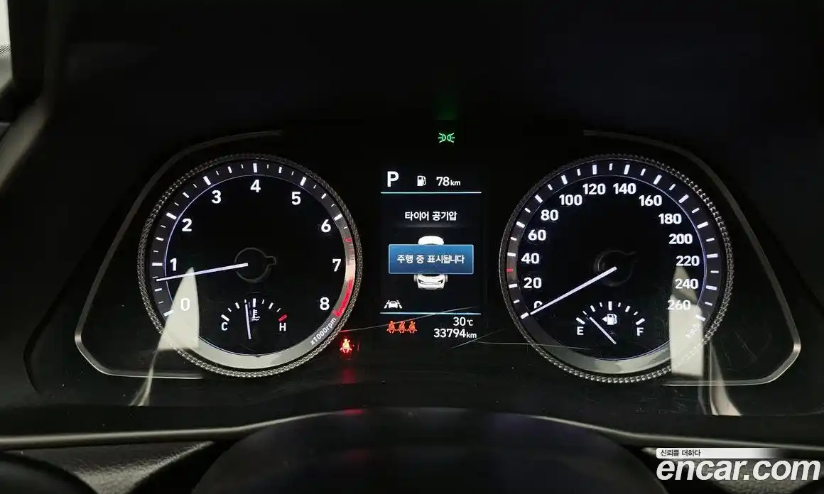 Hyundai Sonata 2022 2.0 Автомат в Москве № 111451, фото 12