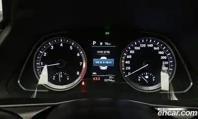 Hyundai Sonata 2022 2.0 Автомат в Москве № 111451, миниатюра 12