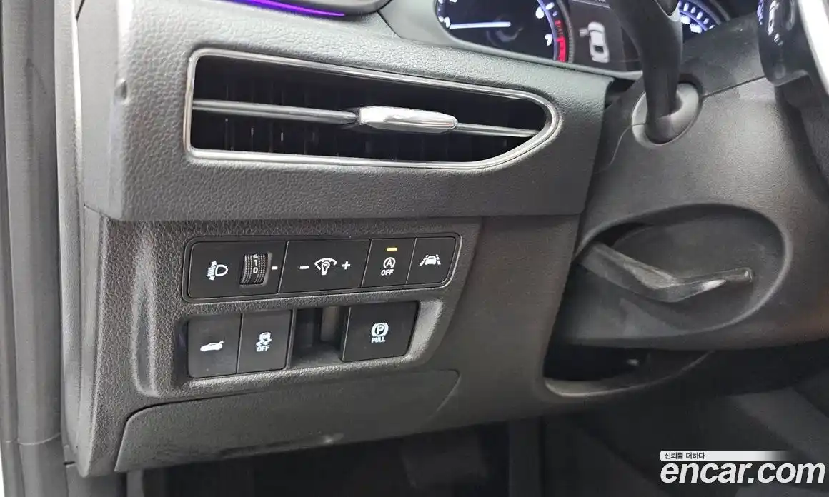 Hyundai Sonata 2022 2.0 Автомат в Москве № 111451, фото 15