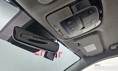 Hyundai Sonata 2022 2.0 Автомат в Москве № 111451, миниатюра 5