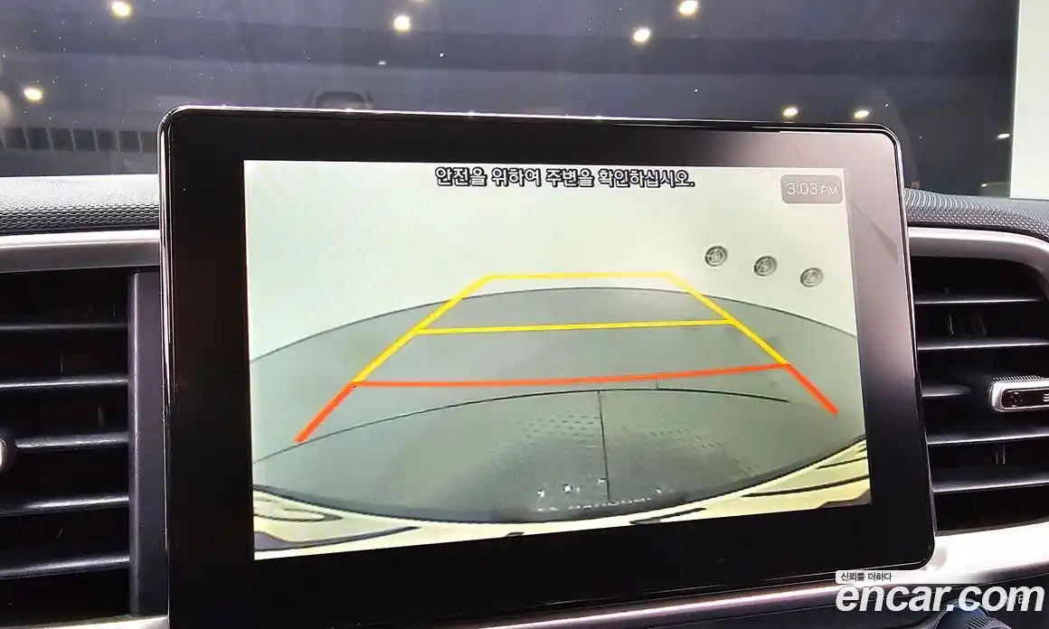 Hyundai Venue 2020 1.6 Автомат в Москве № 111930, фото 16