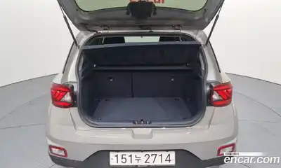 Hyundai Venue 2020 1.6 Автомат в Москве № 111930, миниатюра 5