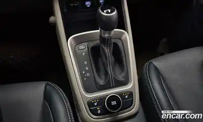 Hyundai Venue 2020 1.6 Автомат в Москве № 111930, миниатюра 6