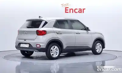 Hyundai Venue 2020 1.6 Автомат в Москве № 111930, миниатюра 7