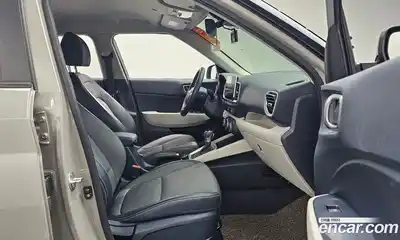 Hyundai Venue 2020 1.6 Автомат в Москве № 111930, миниатюра 10