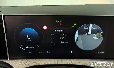 Hyundai Santa Fe, 2024