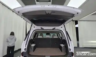 Hyundai Santa Fe 2024 1.6 Автомат в Москве № 113224, миниатюра 11