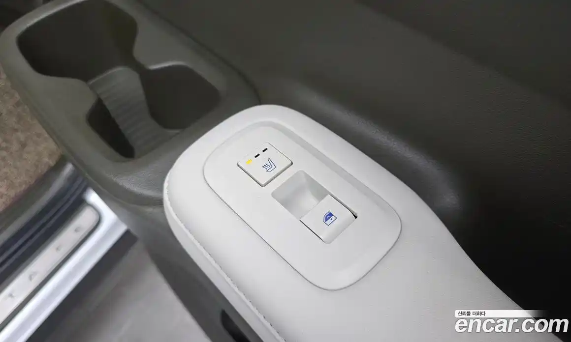 Hyundai Santa Fe 2024 1.6 Автомат в Москве № 113224, фото 14