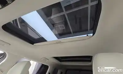 Hyundai Santa Fe 2024 1.6 Автомат в Москве № 113224, миниатюра 4