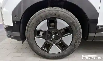 Hyundai Santa Fe 2024 1.6 Автомат в Москве № 113224, миниатюра 5