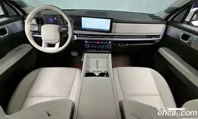 Hyundai Santa Fe 2024 1.6 Автомат в Москве № 113224, миниатюра 6