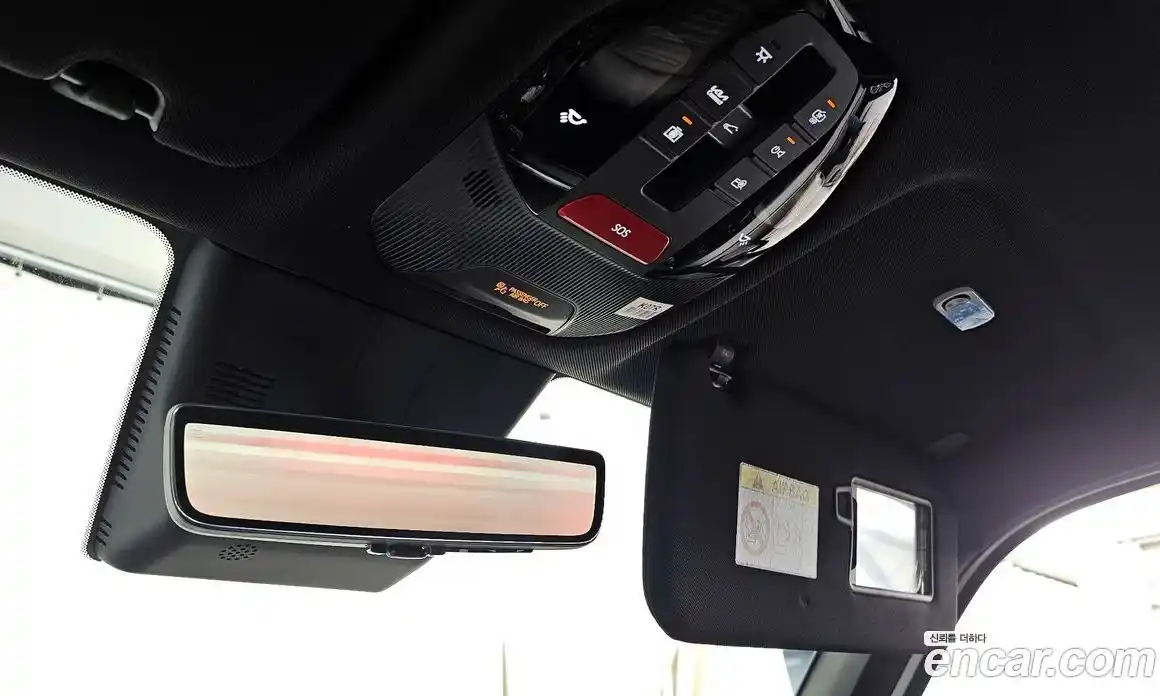 Kia Tasman 2026 2.5 Автомат в Москве № 114087, фото 19