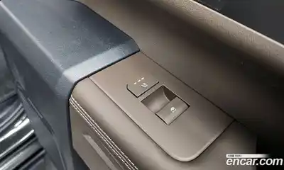 Kia Tasman 2026 2.5 Автомат в Москве № 114087, миниатюра 3