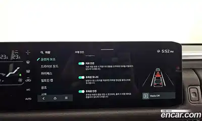 Kia Tasman 2026 2.5 Автомат в Москве № 114087, миниатюра 10