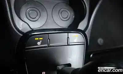 Kia Morning 2017 1.0 Автомат в Москве № 114328, миниатюра 12