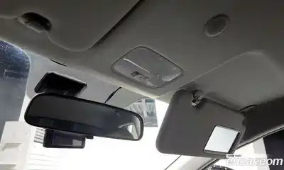 Kia Morning 2017 1.0 Автомат в Москве № 114328, миниатюра 5