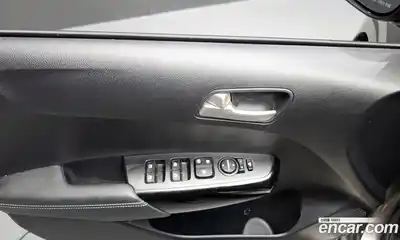 Kia Morning 2017 1.0 Автомат в Москве № 114328, миниатюра 6