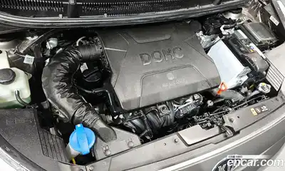 Kia Morning 2017 1.0 Автомат в Москве № 114328, миниатюра 9