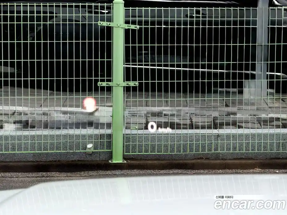 Hyundai Santa Fe 2024 1.6 Автомат в Москве № 119591, фото 13