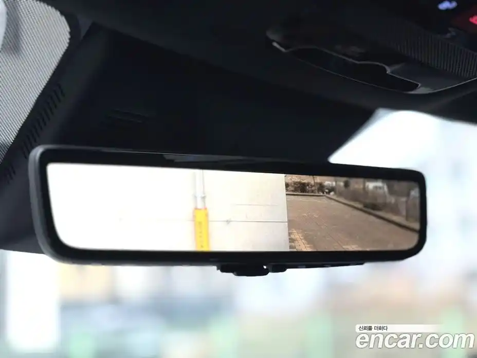 Hyundai Santa Fe 2024 1.6 Автомат в Москве № 119591, фото 15