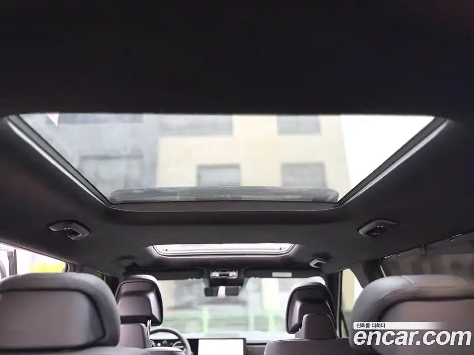 Hyundai Santa Fe 2024 1.6 Автомат в Москве № 119591, фото 19