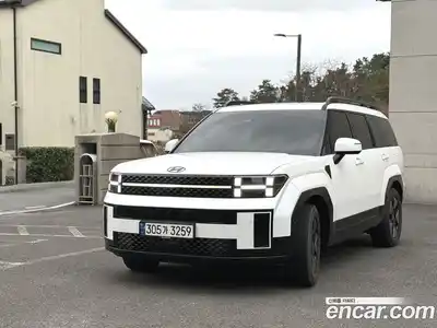 Hyundai Santa Fe 2024 1.6 Автомат в Москве № 119591, миниатюра 2