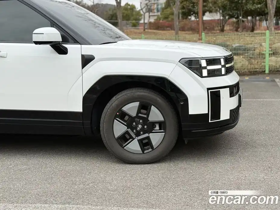 Hyundai Santa Fe 2024 1.6 Автомат в Москве № 119591, фото 5