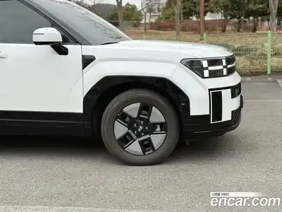 Hyundai Santa Fe 2024 1.6 Автомат в Москве № 119591, миниатюра 5