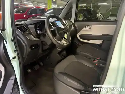 Kia Ray 2022 1.0 Автомат в Москве № 121026, миниатюра 11