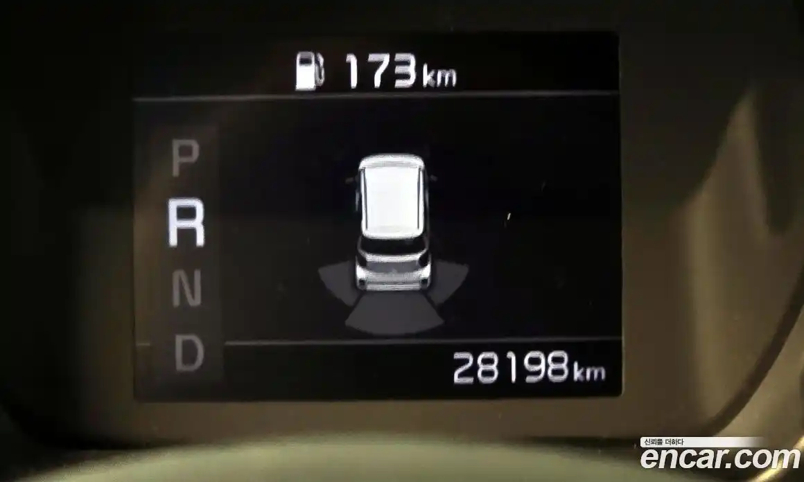 Kia Ray 2022 1.0 Автомат в Москве № 121026, фото 16