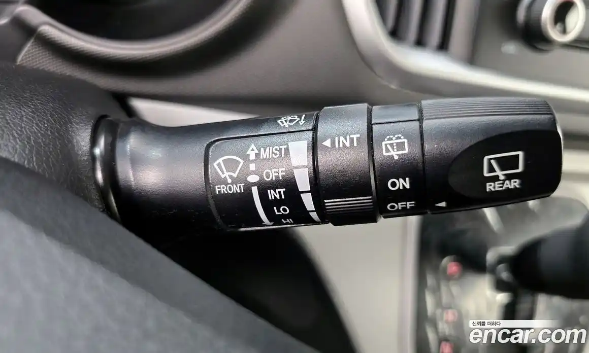 Kia Ray 2022 1.0 Автомат в Москве № 121026, фото 17